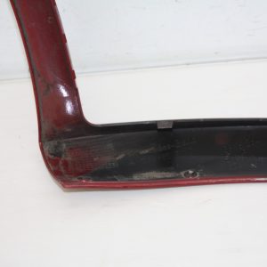 Mercedes CLA C118 AMG Front Bumper Left Side Trim 2019 ON A1188855101 Genuine - Image 15