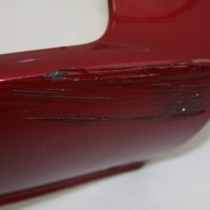 Mercedes CLA C118 AMG Front Bumper Left Side Trim 2019 ON A1188855101 Genuine - Image 16