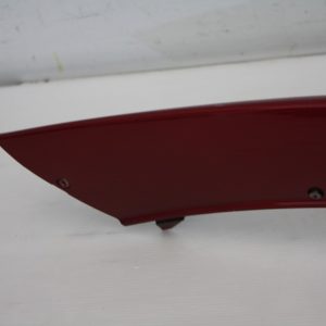 Mercedes CLA C118 AMG Front Bumper Left Side Trim 2019 ON A1188855101 Genuine - Image 3