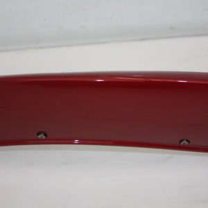 Mercedes CLA C118 AMG Front Bumper Left Side Trim 2019 ON A1188855101 Genuine - Image 4