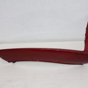 Mercedes CLA C118 AMG Front Bumper Left Side Trim 2019 ON A1188855101 Genuine - Image 1