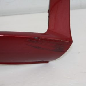 Mercedes CLA C118 AMG Front Bumper Left Side Trim 2019 ON A1188855101 Genuine - Image 5