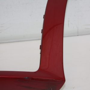 Mercedes CLA C118 AMG Front Bumper Left Side Trim 2019 ON A1188855101 Genuine - Image 6