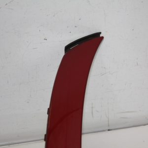 Mercedes CLA C118 AMG Front Bumper Left Side Trim 2019 ON A1188855101 Genuine - Image 7