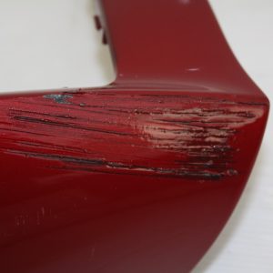 Mercedes CLA C118 AMG Front Bumper Left Side Trim 2019 ON A1188855101 Genuine - Image 8