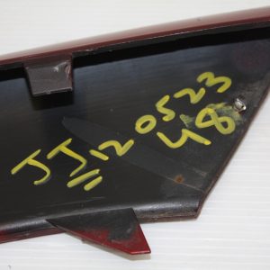 Mercedes CLA C118 AMG Front Bumper Left Side Trim 2019 ON A1188855101 Genuine - Image 9