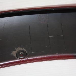 Mercedes CLA C118 AMG Front Bumper Left Side Trim 2019 ON A1188855101 Genuine - Image 10
