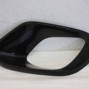 Mercedes CLA C118 AMG Front Bumper Right Intake 2019 on A1188857002 Genuine 176268351427