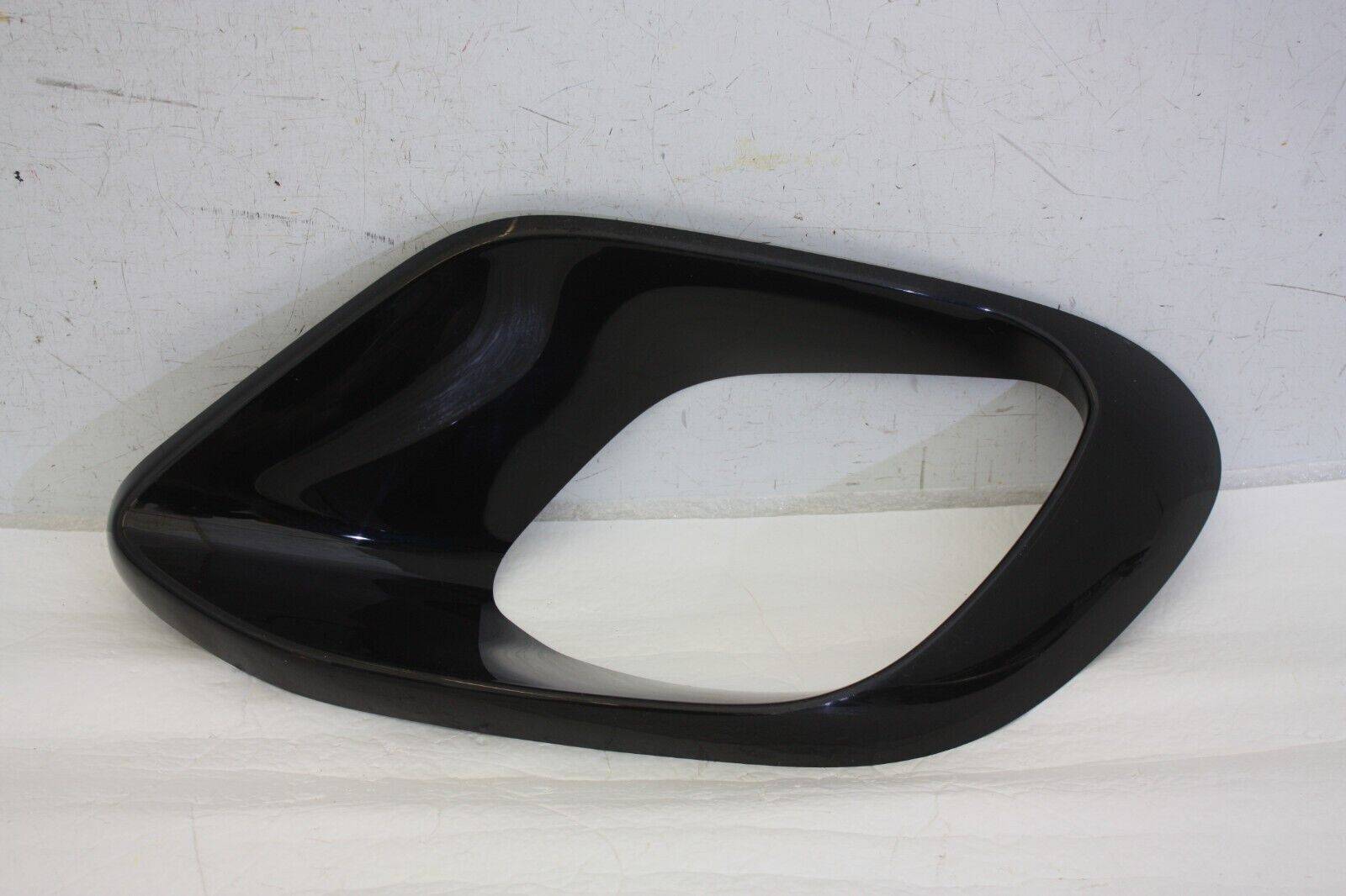 Mercedes CLA C118 AMG Front Bumper Right Intake 2019 on A1188857002 Genuine 176268351427