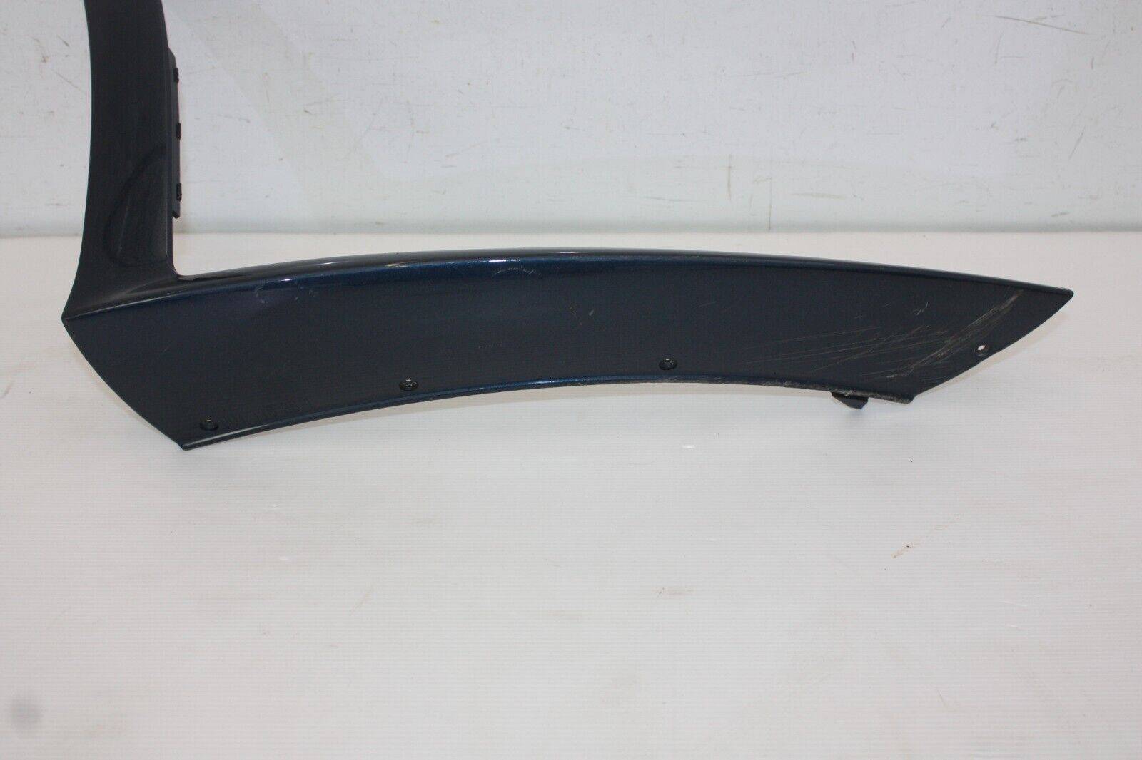 Mercedes-CLA-C118-AMG-Front-Bumper-Right-Spoiler-trim-2019-on-A1188855201-175596065947-2
