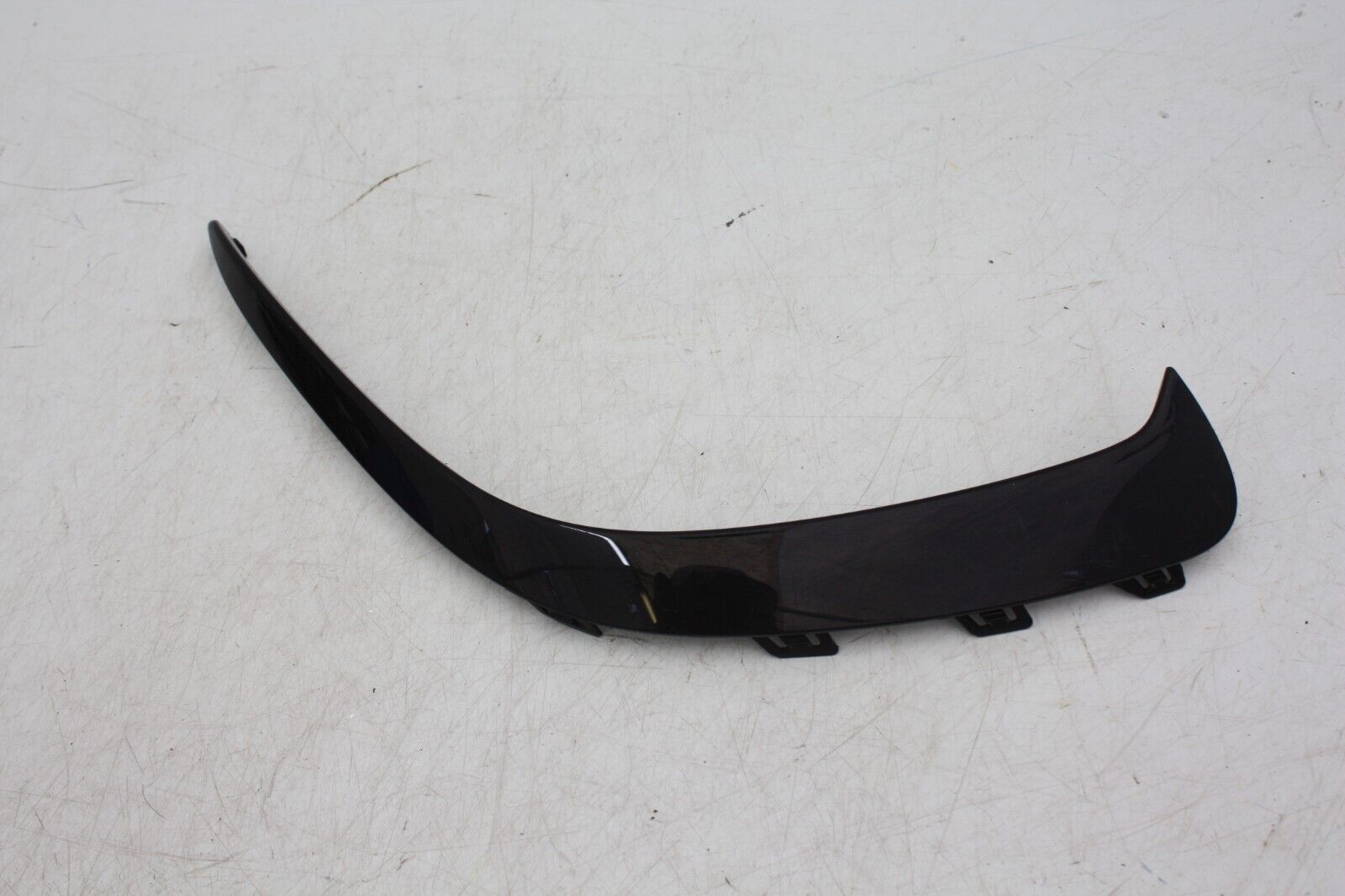 Mercedes CLA C118 AMG Front Bumper Right Trim 2019 ON A1188857203 Genuine