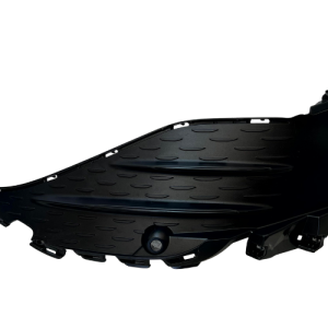 Mercedes CLA C118 AMG Front Right Bumper Grille 2019 TO 2024 A1188856703 Genuine - Image 1