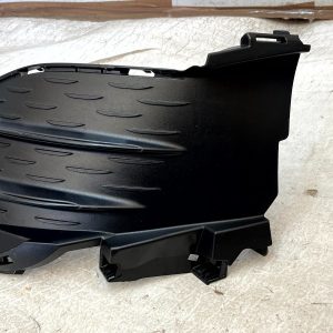 Mercedes CLA C118 AMG Front Right Bumper Grille 2019 TO 2024 A1188856703 Genuine - Image 6