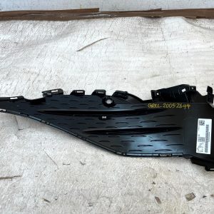 Mercedes CLA C118 AMG Front Right Bumper Grille 2019 TO 2024 A1188856703 Genuine - Image 7