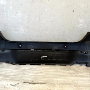 Mercedes CLA C118 AMG Rear Bumper 2019 TO 2024 A1188854703 Genuine - Image 10