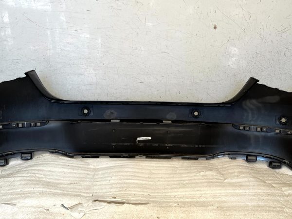 Mercedes CLA C118 AMG Rear Bumper 2019 TO 2024 A1188854703 Genuine 178445309747 10