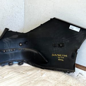 Mercedes CLA C118 AMG Rear Bumper 2019 TO 2024 A1188854703 Genuine - Image 11