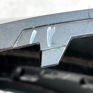 Mercedes CLA C118 AMG Rear Bumper 2019 TO 2024 A1188854703 Genuine - Image 15