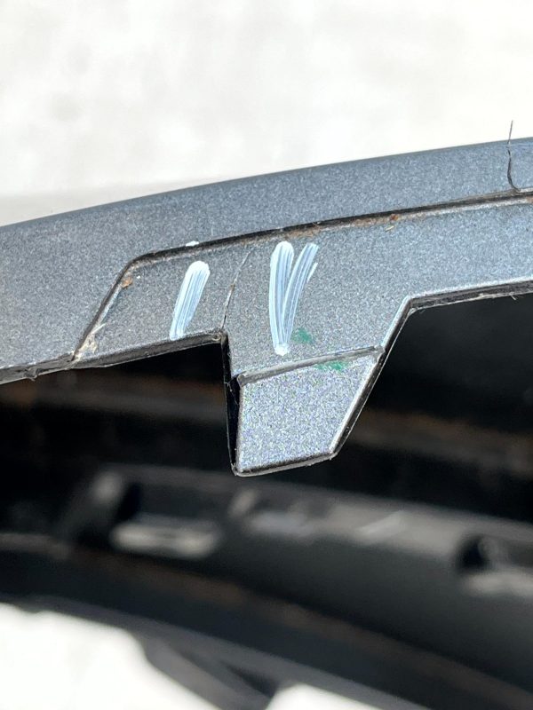 Mercedes CLA C118 AMG Rear Bumper 2019 TO 2024 A1188854703 Genuine 178445309747 15