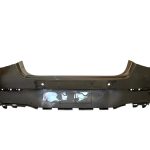 Mercedes CLA C118 AMG Rear Bumper 2019 TO 2024 A1188854703 Genuine 178445309747