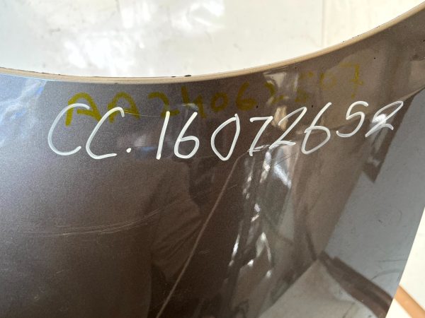 Mercedes CLA C118 AMG Rear Bumper 2019 TO 2024 A1188854703 Genuine 178445309747 19