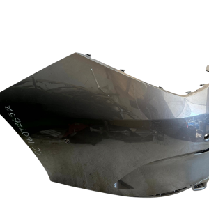 Mercedes CLA C118 AMG Rear Bumper 2019 TO 2024 A1188854703 Genuine - Image 2