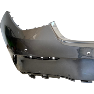 Mercedes CLA C118 AMG Rear Bumper 2019 TO 2024 A1188854703 Genuine - Image 3