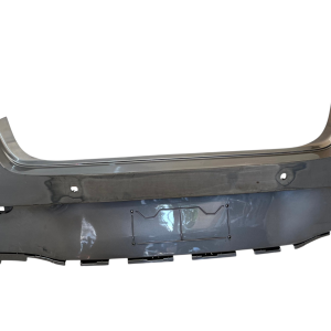 Mercedes CLA C118 AMG Rear Bumper 2019 TO 2024 A1188854703 Genuine - Image 4