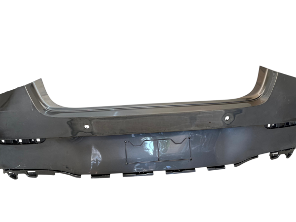 Mercedes CLA C118 AMG Rear Bumper 2019 TO 2024 A1188854703 Genuine 178445309747 4