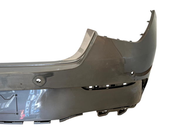 Mercedes CLA C118 AMG Rear Bumper 2019 TO 2024 A1188854703 Genuine 178445309747 5