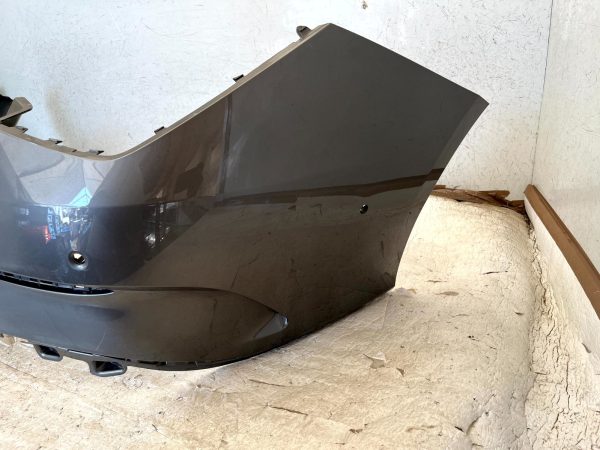 Mercedes CLA C118 AMG Rear Bumper 2019 TO 2024 A1188854703 Genuine 178445309747 6