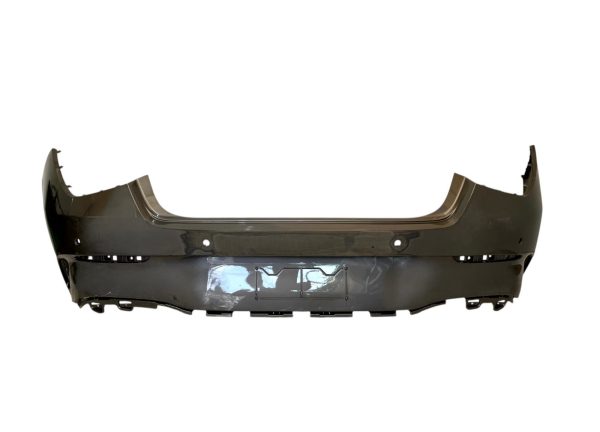 Mercedes CLA C118 AMG Rear Bumper 2019 TO 2024 A1188854703 Genuine 178445309747