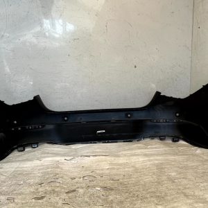 Mercedes CLA C118 AMG Rear Bumper 2019 TO 2024 A1188854703 Genuine - Image 7