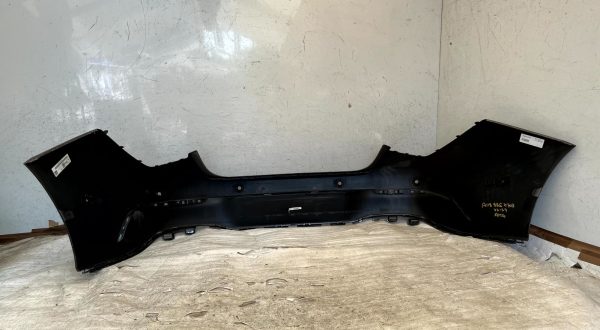 Mercedes CLA C118 AMG Rear Bumper 2019 TO 2024 A1188854703 Genuine 178445309747 7