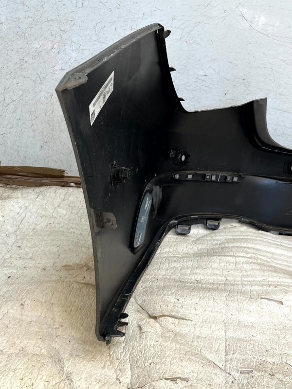 Mercedes CLA C118 AMG Rear Bumper 2019 TO 2024 A1188854703 Genuine 178445309747 8