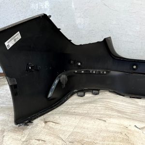 Mercedes CLA C118 AMG Rear Bumper 2019 TO 2024 A1188854703 Genuine - Image 9