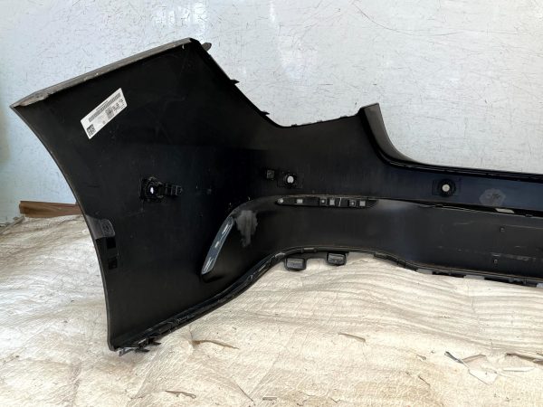Mercedes CLA C118 AMG Rear Bumper 2019 TO 2024 A1188854703 Genuine 178445309747 9