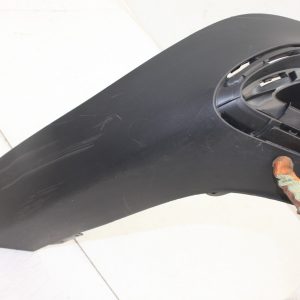 Mercedes CLA C118 AMG Rear Bumper Lower Diffuser 2019 Onward A1188850302 Genuine - Image 12