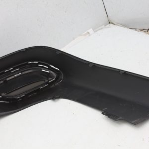 Mercedes CLA C118 AMG Rear Bumper Lower Diffuser 2019 Onward A1188850302 Genuine - Image 16