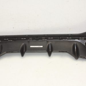 Mercedes CLA C118 AMG Rear Bumper Lower Diffuser 2019 Onward A1188850302 Genuine - Image 17