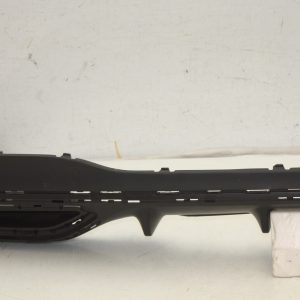 Mercedes CLA C118 AMG Rear Bumper Lower Diffuser 2019 Onward A1188850302 Genuine - Image 3
