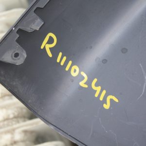 Mercedes CLA C118 AMG Rear Bumper Lower Diffuser 2019 Onward A1188850302 Genuine - Image 21