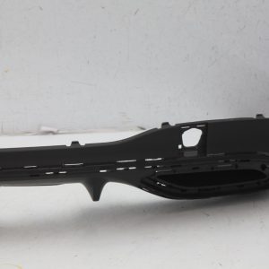 Mercedes CLA C118 AMG Rear Bumper Lower Diffuser 2019 Onward A1188850302 Genuine - Image 4