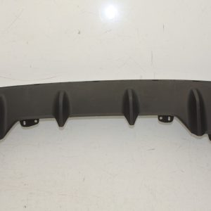 Mercedes CLA C118 AMG Rear Bumper Lower Diffuser 2019 Onward A1188850302 Genuine - Image 6