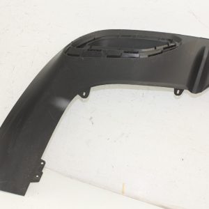 Mercedes CLA C118 AMG Rear Bumper Lower Diffuser 2019 Onward A1188850302 Genuine - Image 7