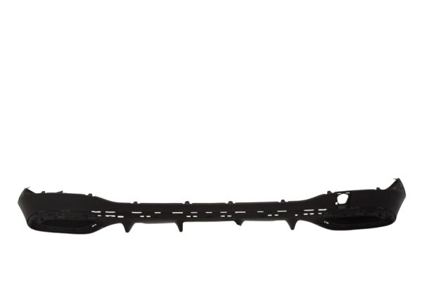 Mercedes-CLA-C118-AMG-Rear-Bumper-Lower-Diffuser-2019-Onward-A1188850302-Genuine-177969636327