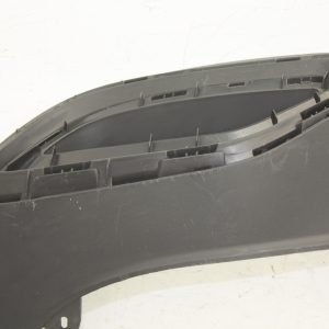 Mercedes CLA C118 AMG Rear Bumper Lower Diffuser 2019 Onward A1188850302 Genuine - Image 8