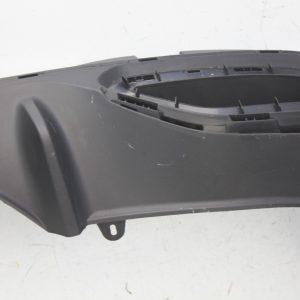 Mercedes CLA C118 AMG Rear Bumper Lower Diffuser 2019 Onward A1188850302 Genuine - Image 9