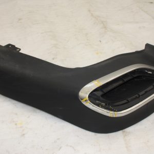 Mercedes CLA C118 AMG Rear Bumper Lower Section 2019 ON A1188850302 *DAMAGED* - Image 12