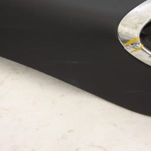 Mercedes CLA C118 AMG Rear Bumper Lower Section 2019 ON A1188850302 *DAMAGED* - Image 13